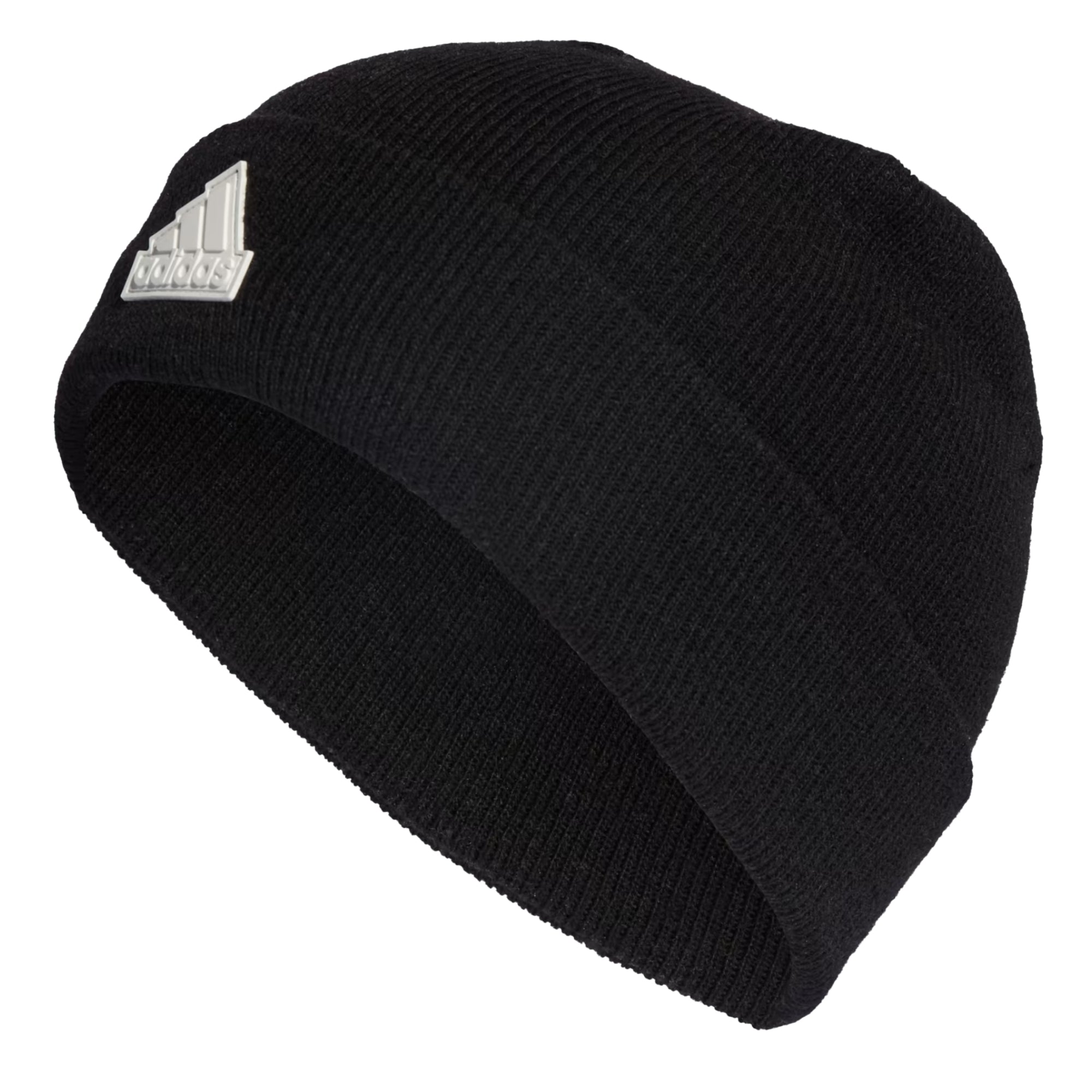 adidas Cold.RDY Tech Cuff Beanie Black、mySite、bottomscart