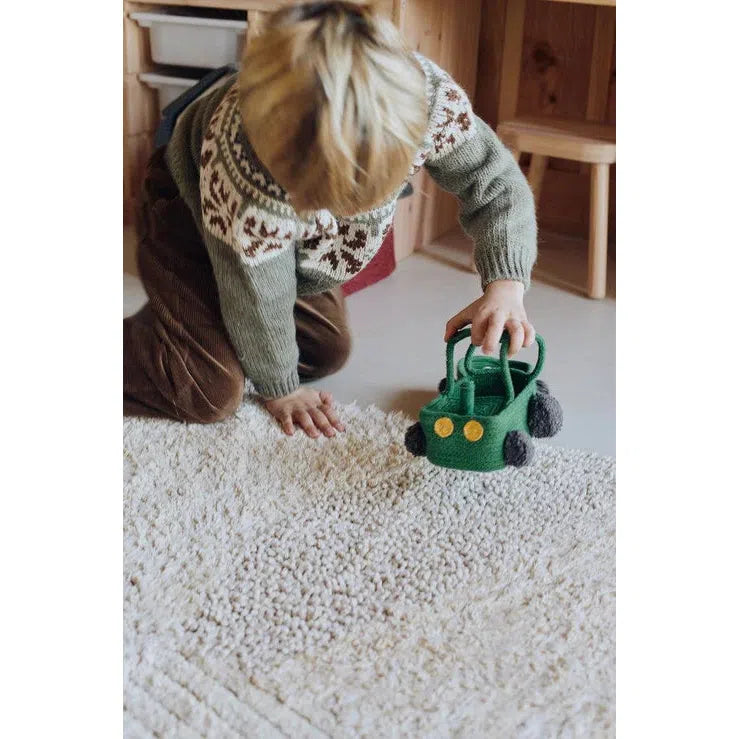 Farm Tractor Basket、mySite、gigharbornorthrealestate