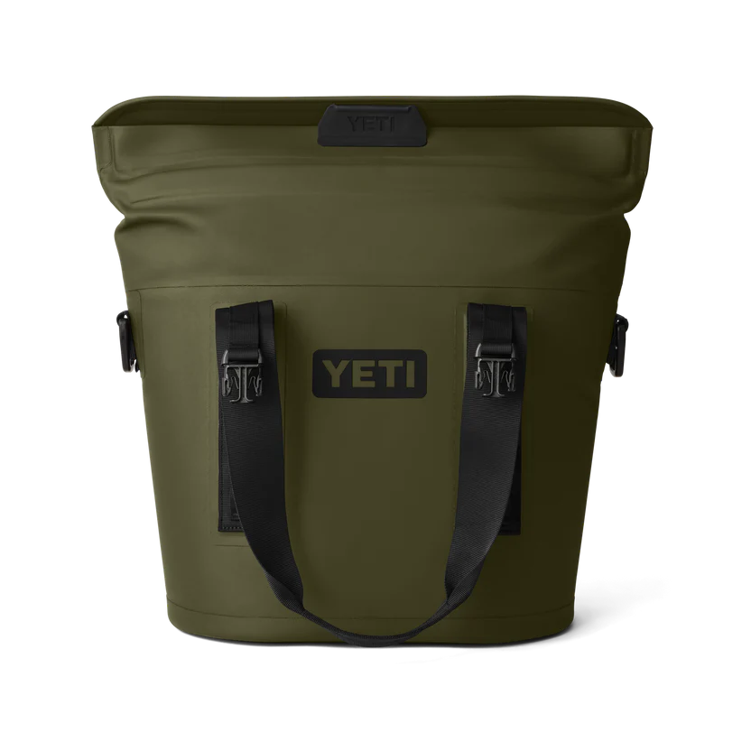 YETI Hopper M15、mySite、noshort