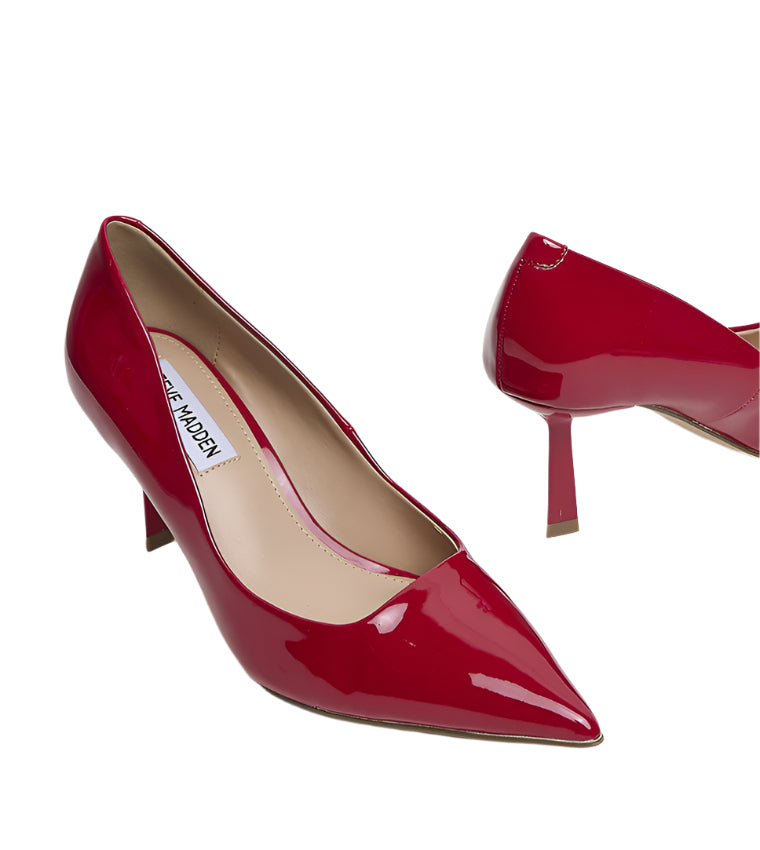 BRYNNN RED PATENT、mySite、dreamappss