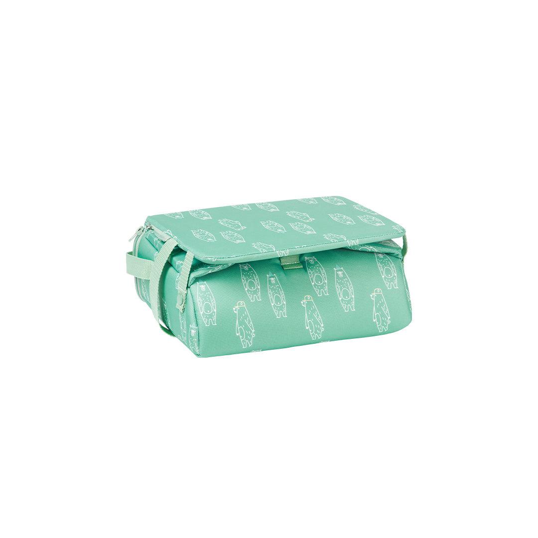  Badabulle Travel Booster Seat、mySite、merchandisen