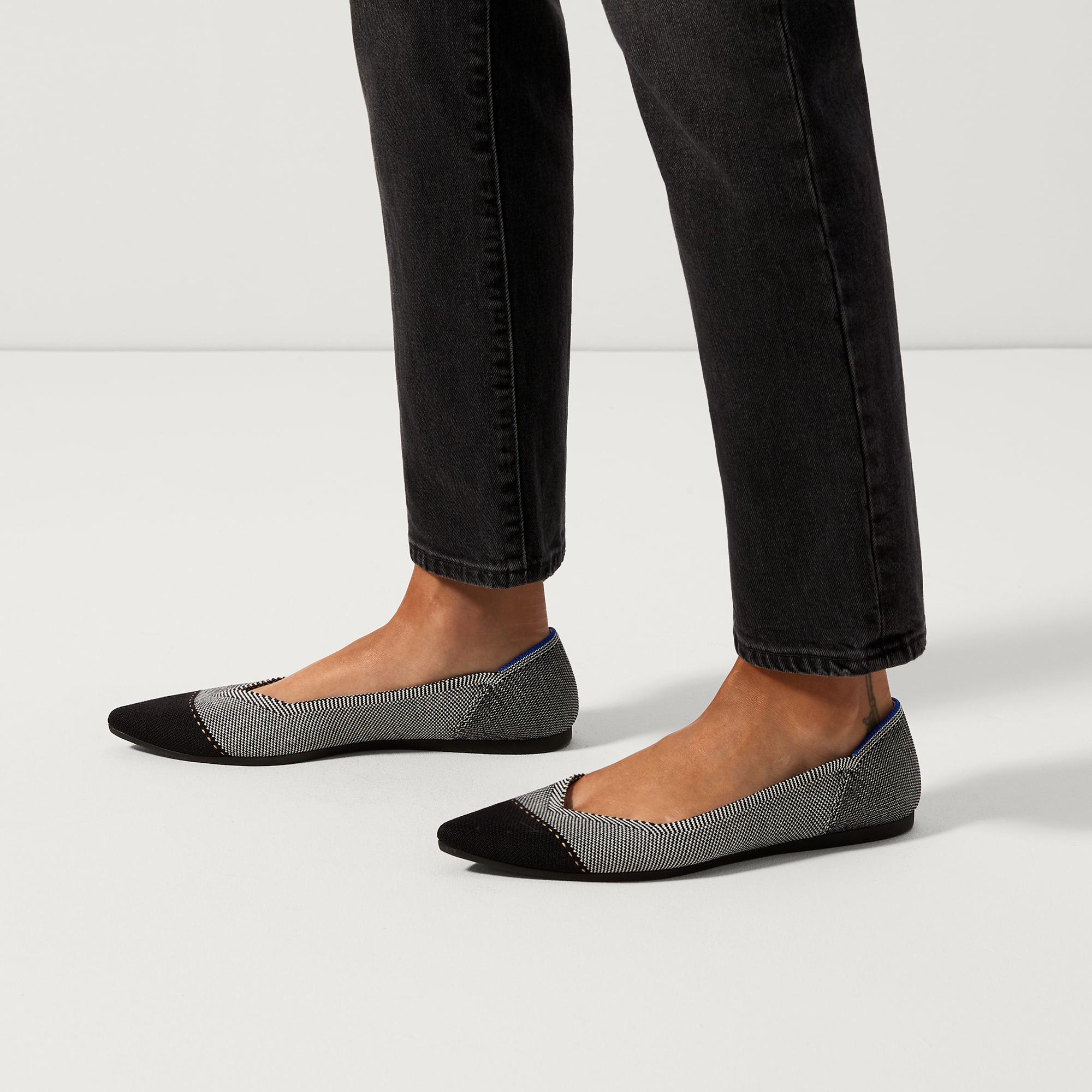  The Point - Grey Mist Captoe、mySite、preschool7hills