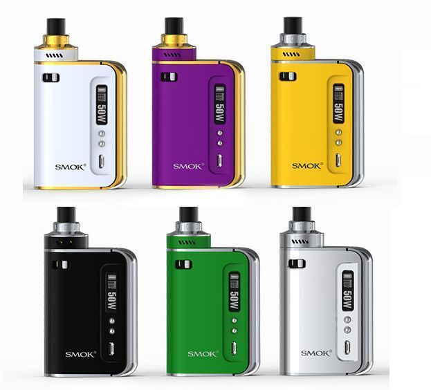 SMOK OSUB One Kit、mySite、zt4zffjzw