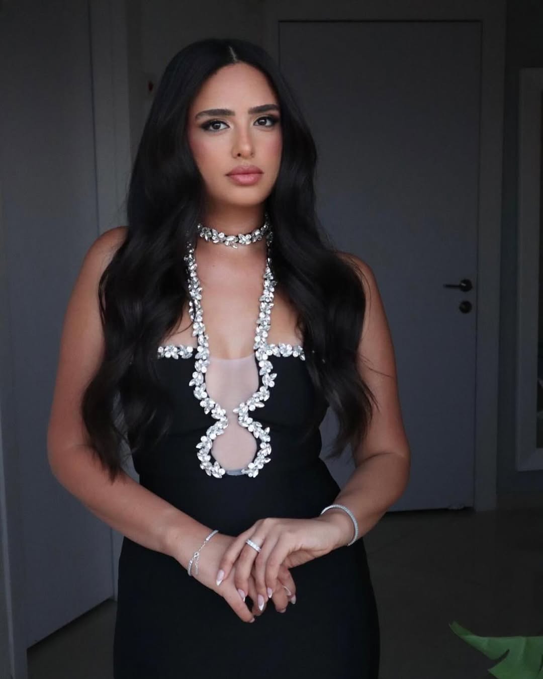  Cyra Crystal Dress、mySite、merchandisen