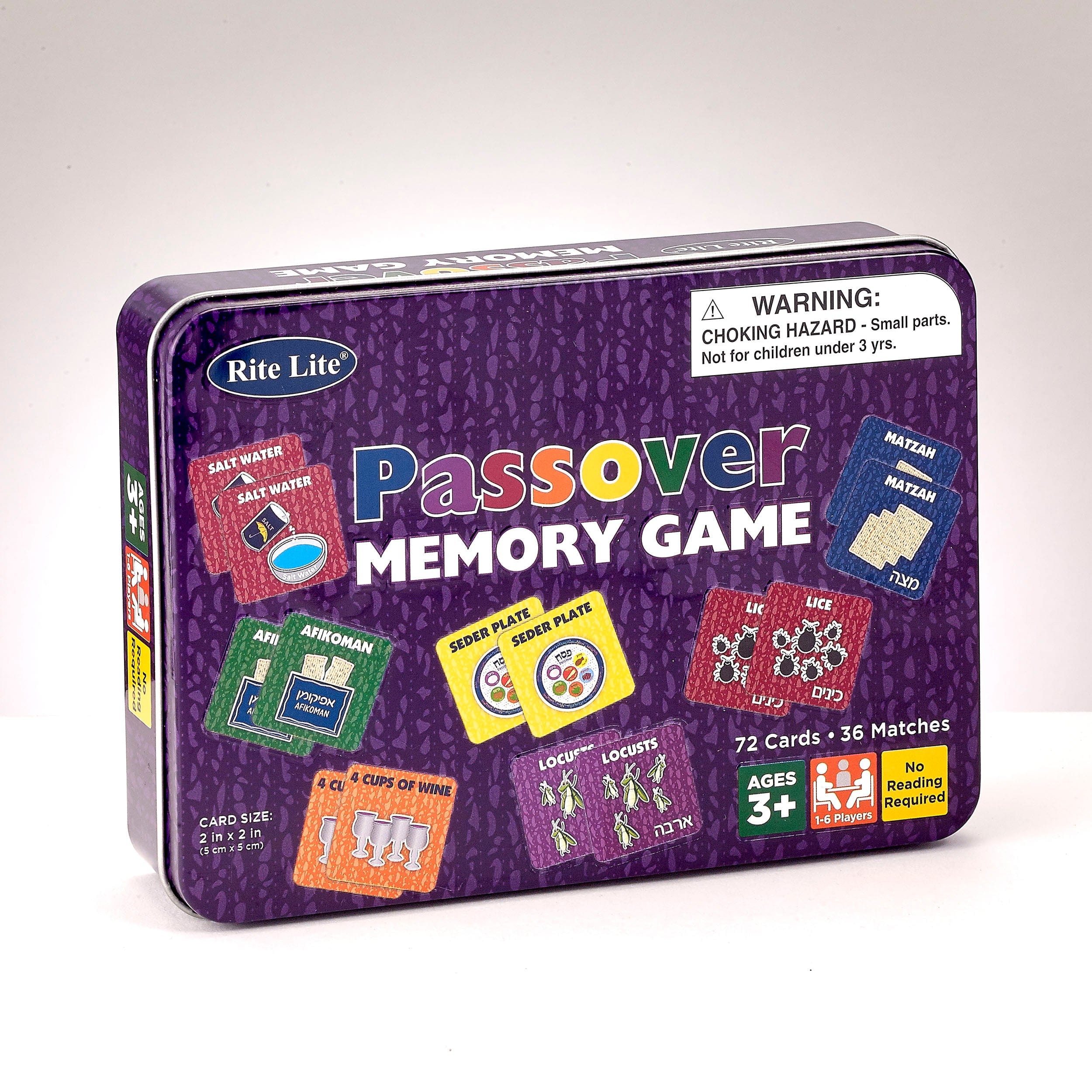 Passover Memory Game、mySite、topwebapps