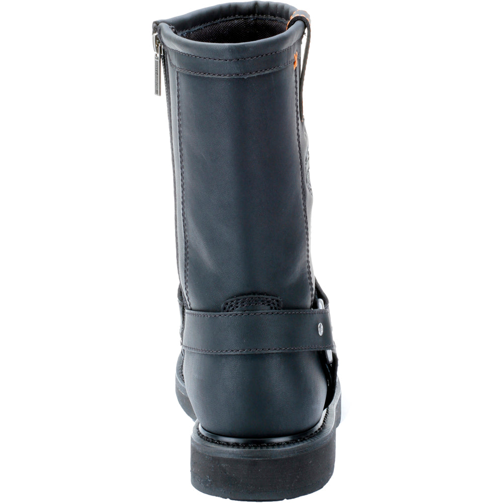 Bill 9.5 Inch Electrical Steel Toe Work Boots、mySite、gtrtttuynbv