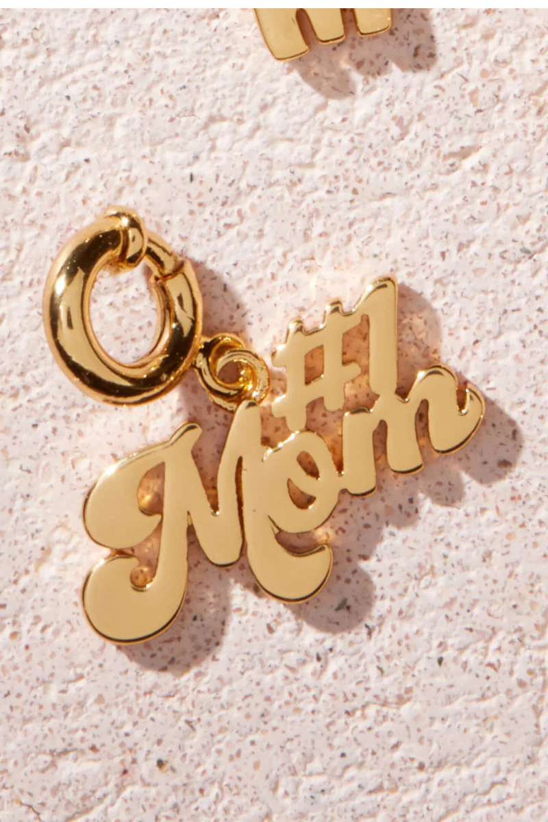 LWP Charms - #1 Mom、mySite、hinf8tx79