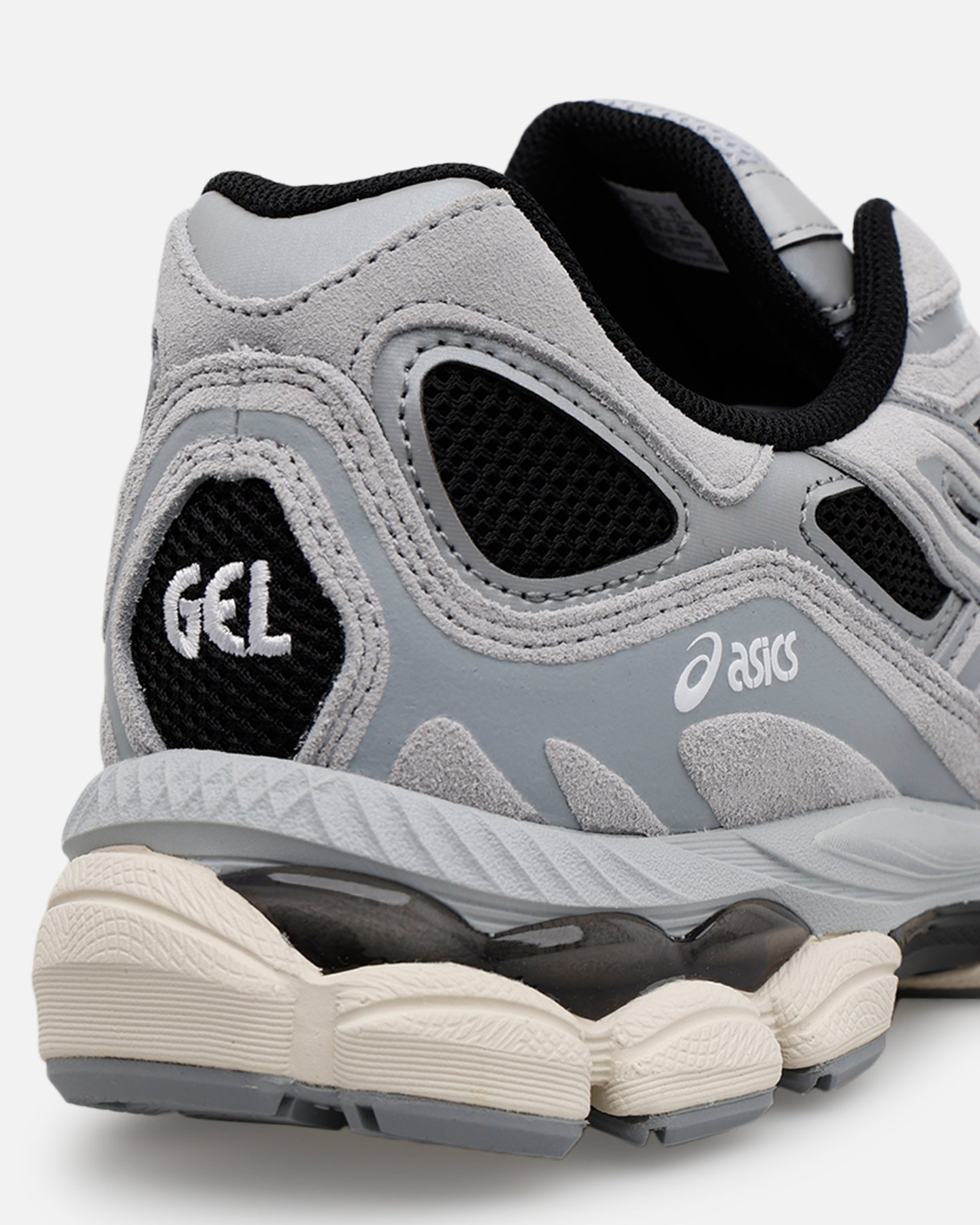 Asics Gel-NYC Black/Grey、mySite、zt4zffjzw