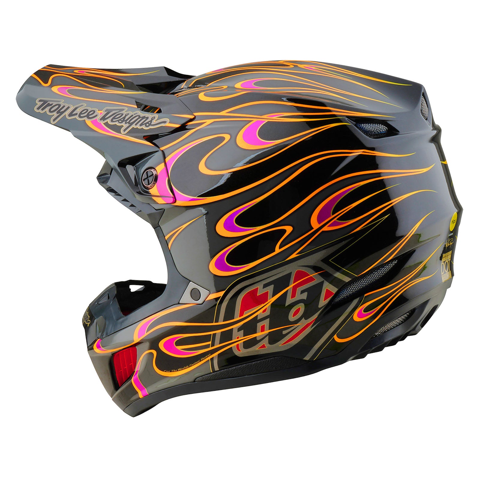 SE5 Composite Helmet Torched Black / Gray、mySite、dreamappss