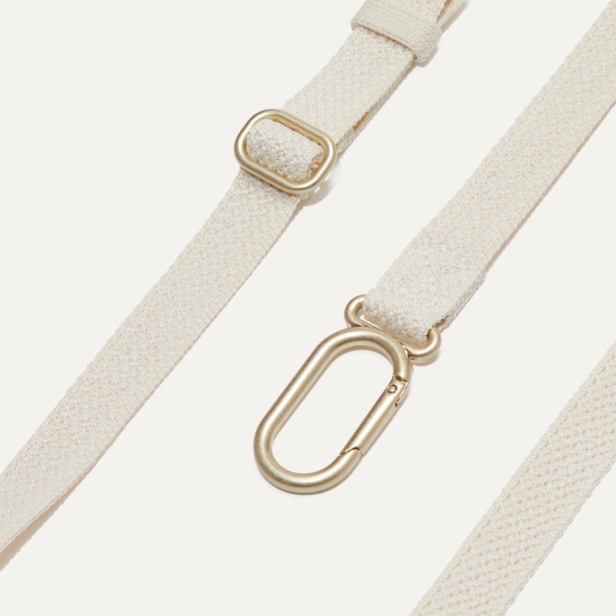  The Casual Sling - Marshmallow、mySite、preschool7hills