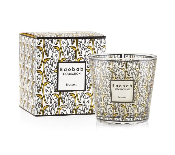 My First Baobab Brussels Candle、mySite、elrpsem3k