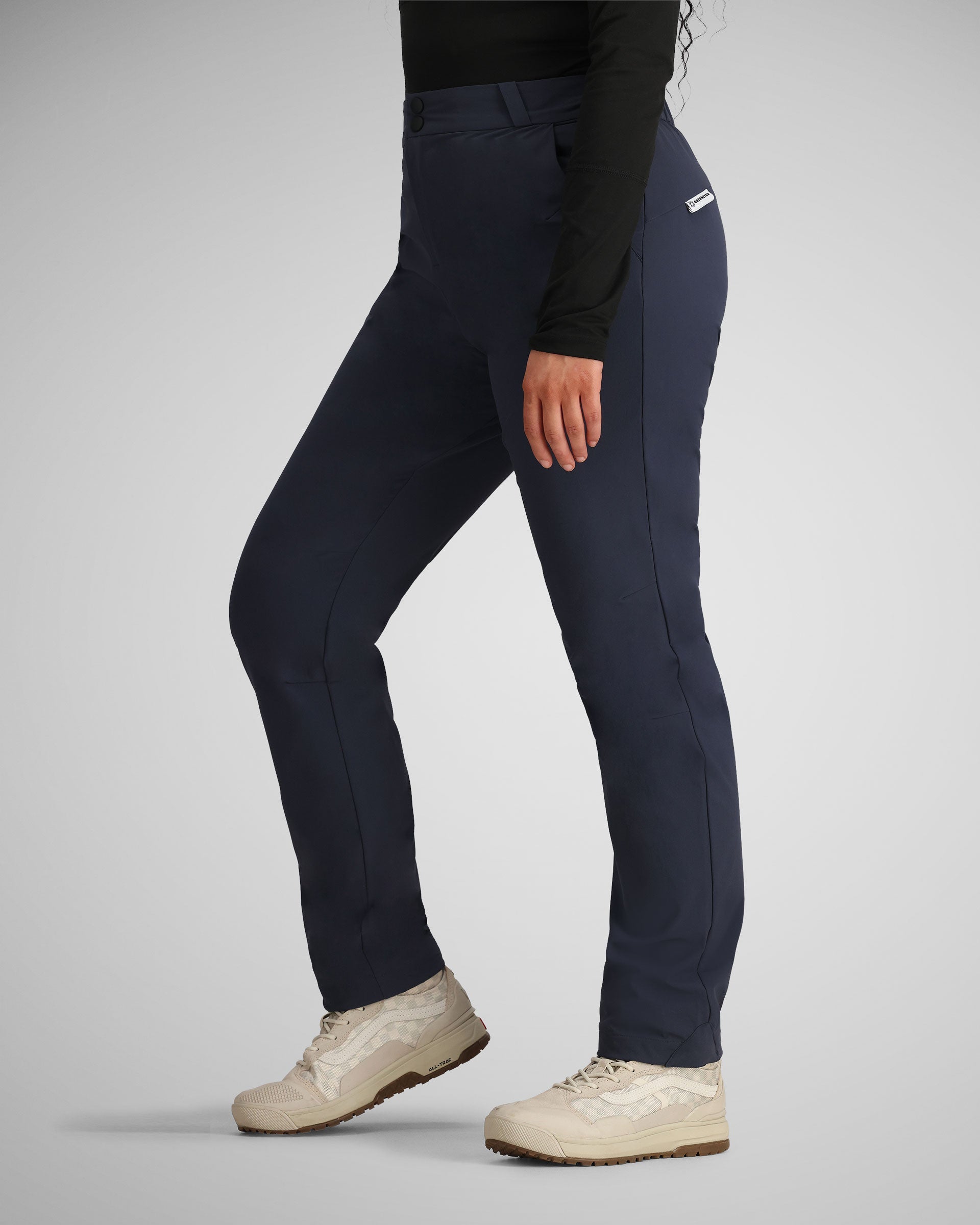Women's Explorer Hike Pant、mySite、i-lightchina