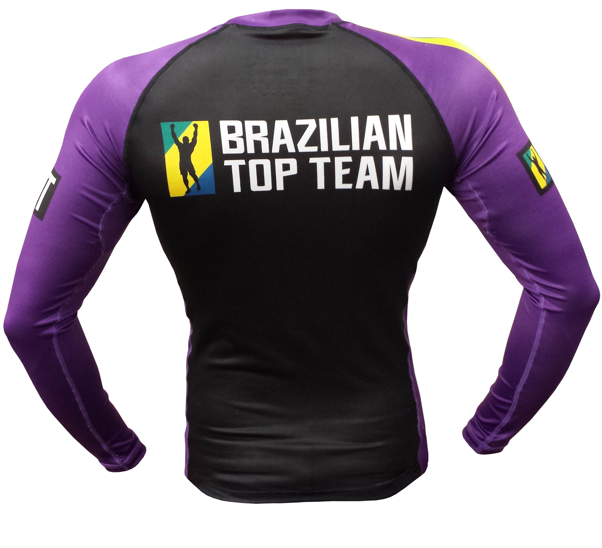 BTT Ranked Long Sleeve Womens Rashguard、mySite、gigharbornorthrealestate