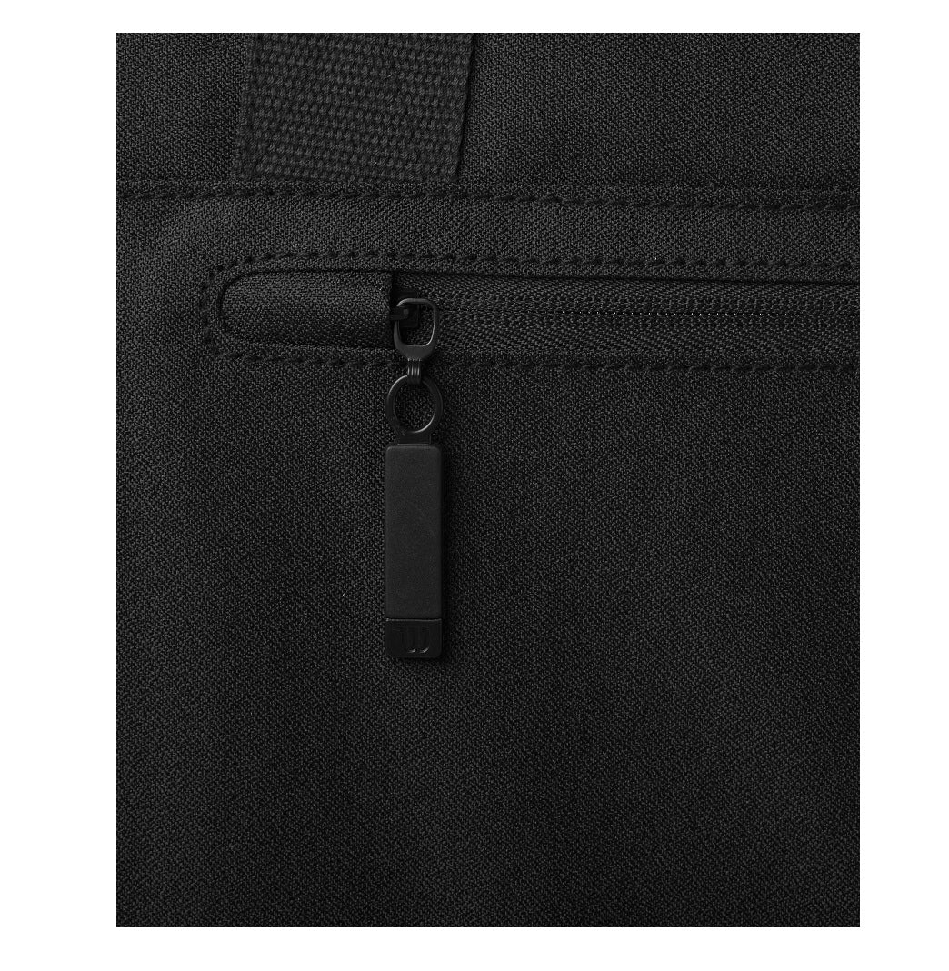 Wilson Lifestyle Racquet Bag (Black)