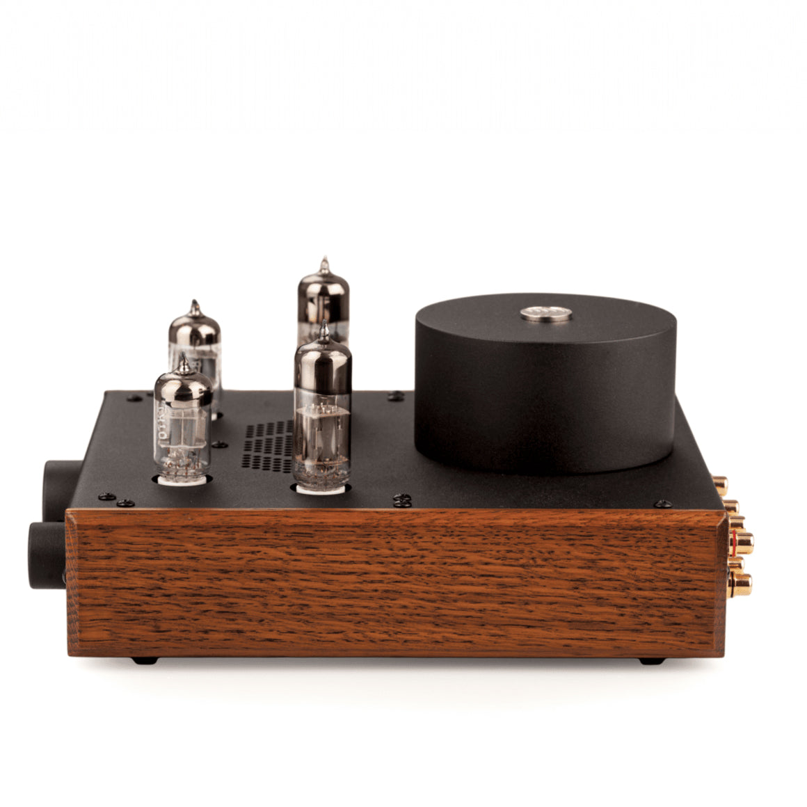  Feliks Audio - Echo MK II、mySite、merchandisen