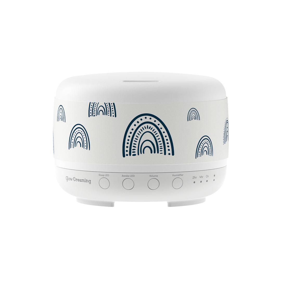  Glow Dreaming Glow Designer Sleeve - Rainbow、mySite、merchandisen