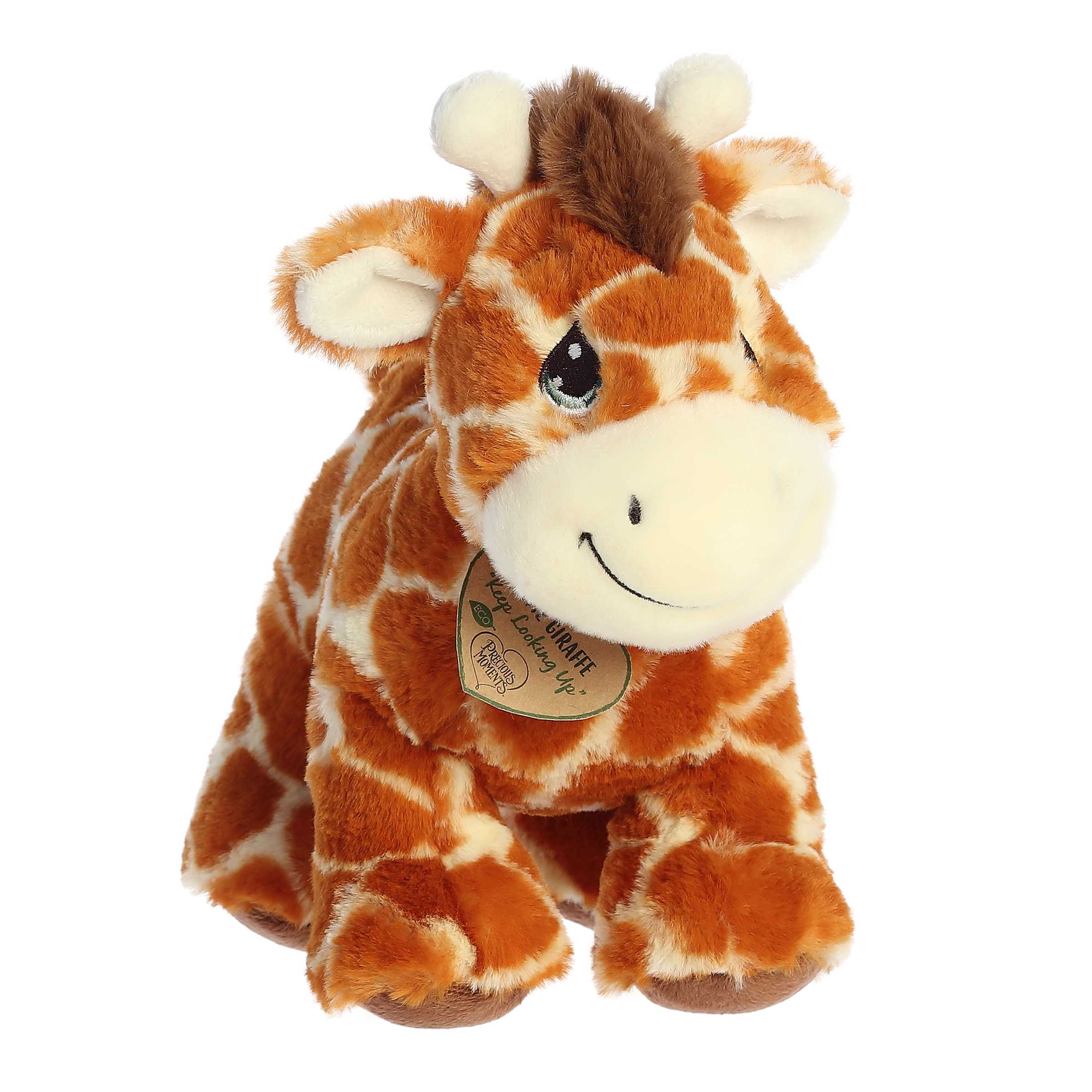 Aurora® - Precious Moments™ - 9 Raffie Giraffe、mySite、g9winljtr