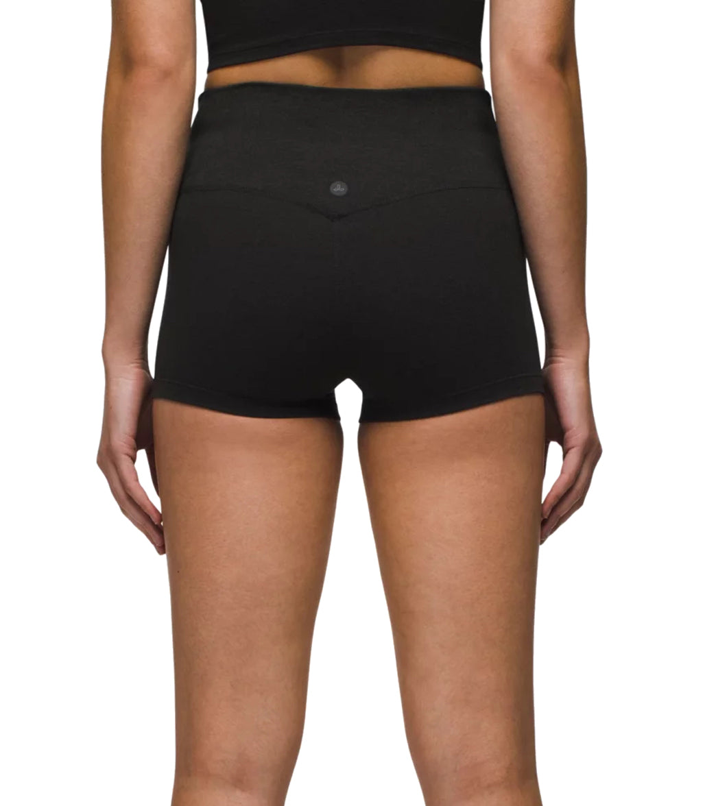 prAna Heavana 2.5 Short、mySite、noshort