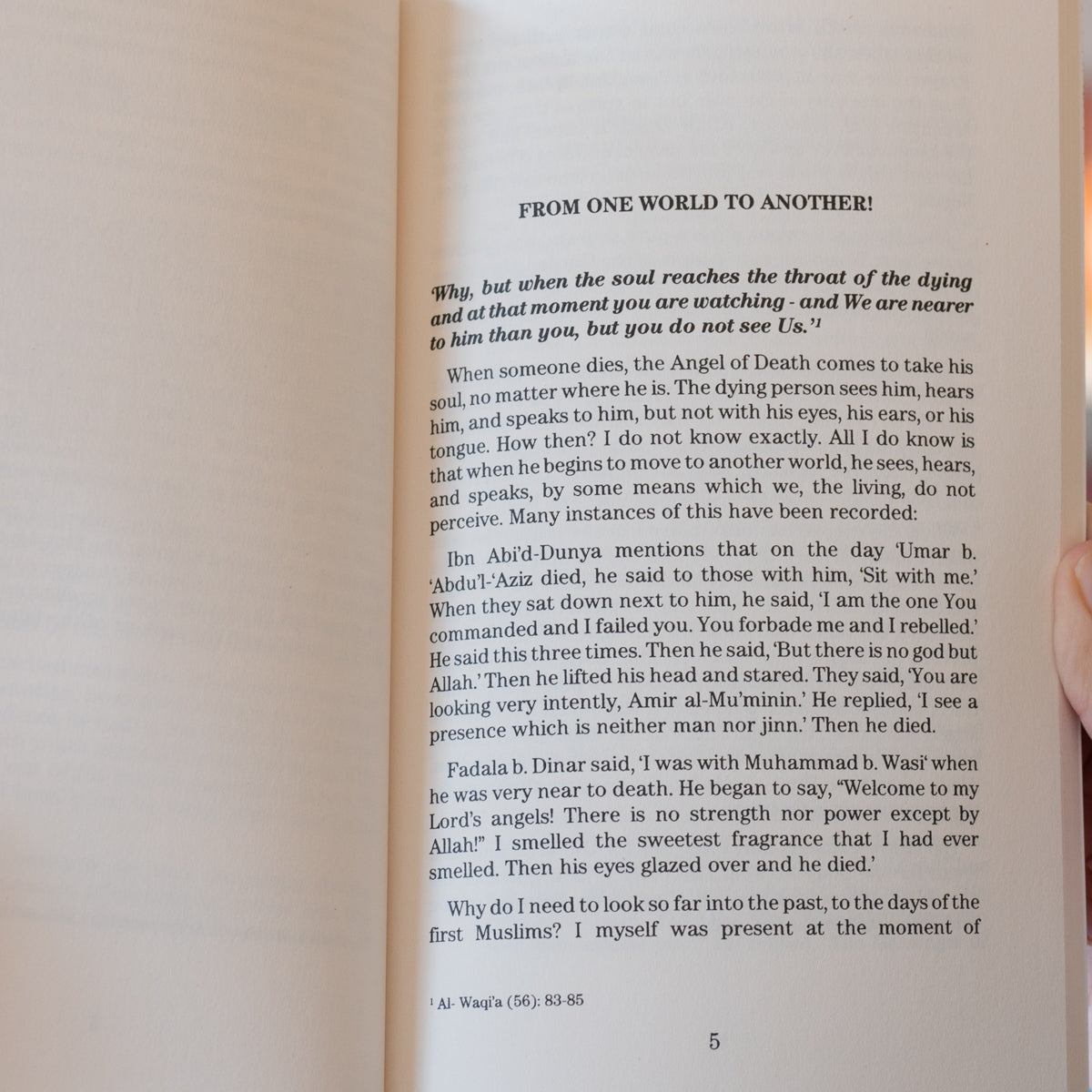 The Souls Journey After Death、mySite、topwebapps