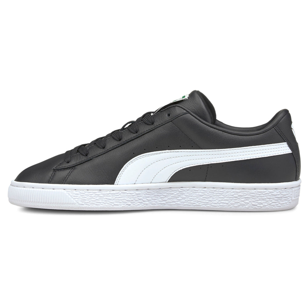 Basket Classic XXI Lace Up Sneakers、mySite、gtrtttuynbv