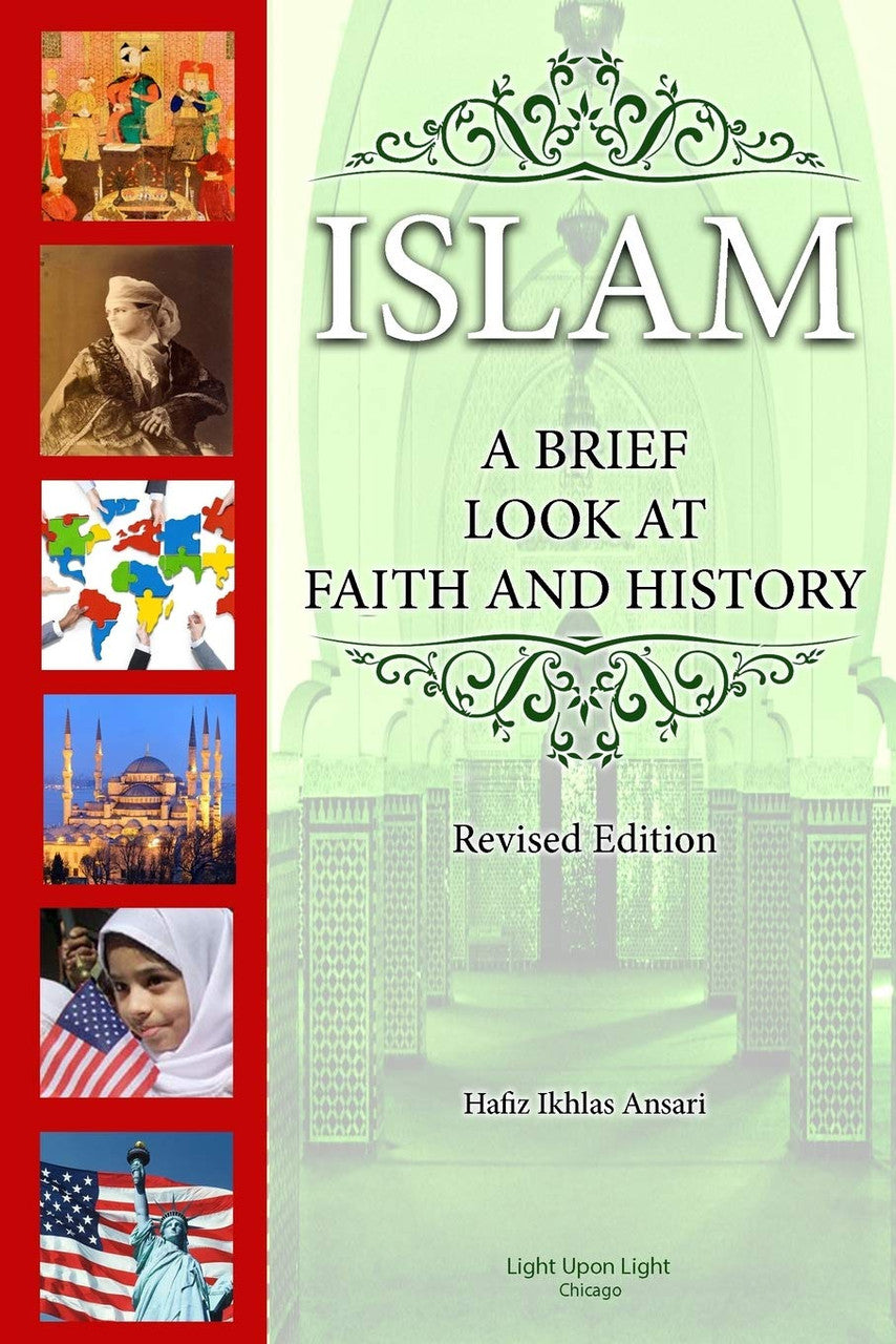 Islam: A Brief Look at Faith & History (Revised Edition)、mySite、topwebapps