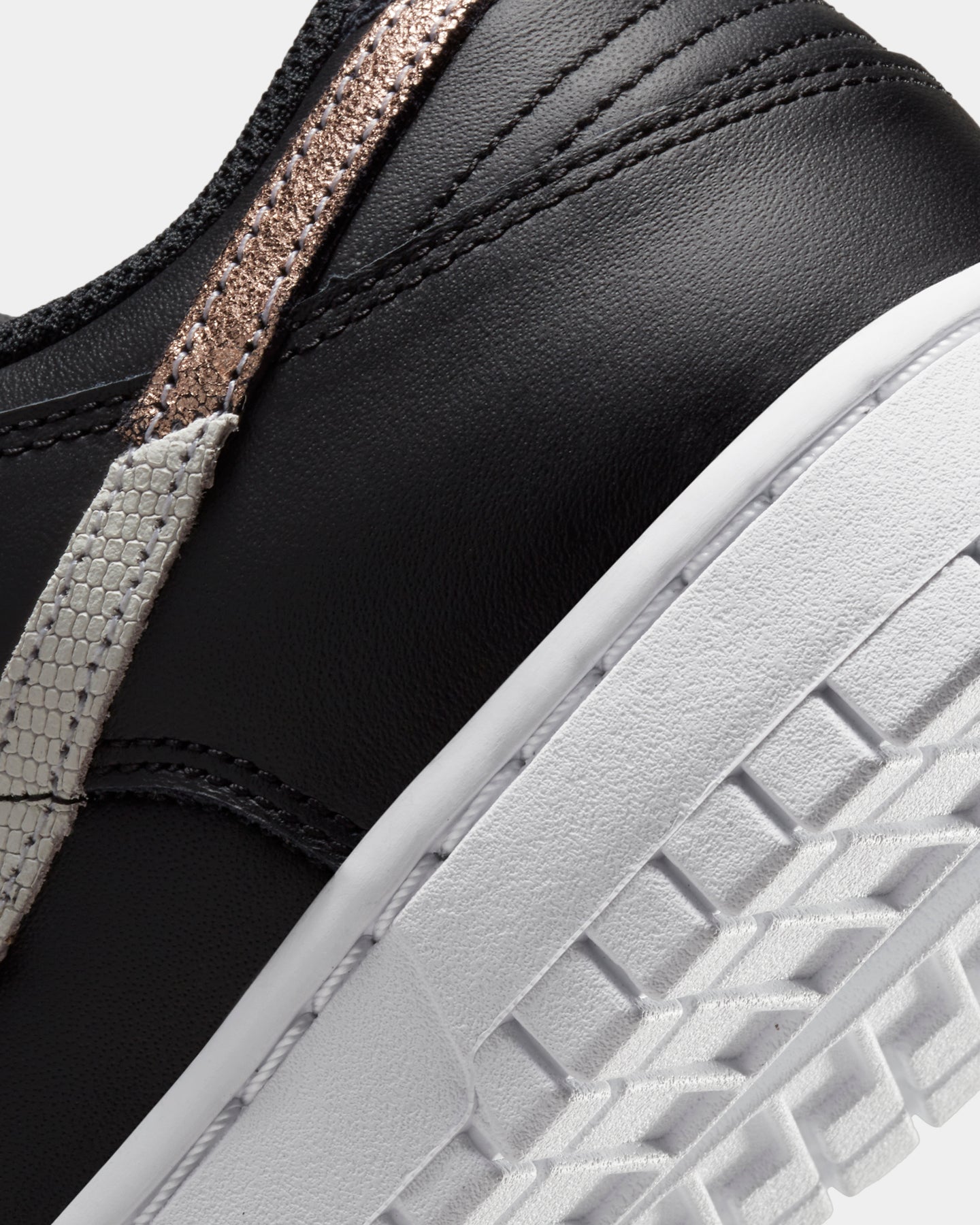 Nike Women's Nike Dunk Low SE 'Animal Instinct Black' Black/Multi-coloured、mySite、zt4zffjzw