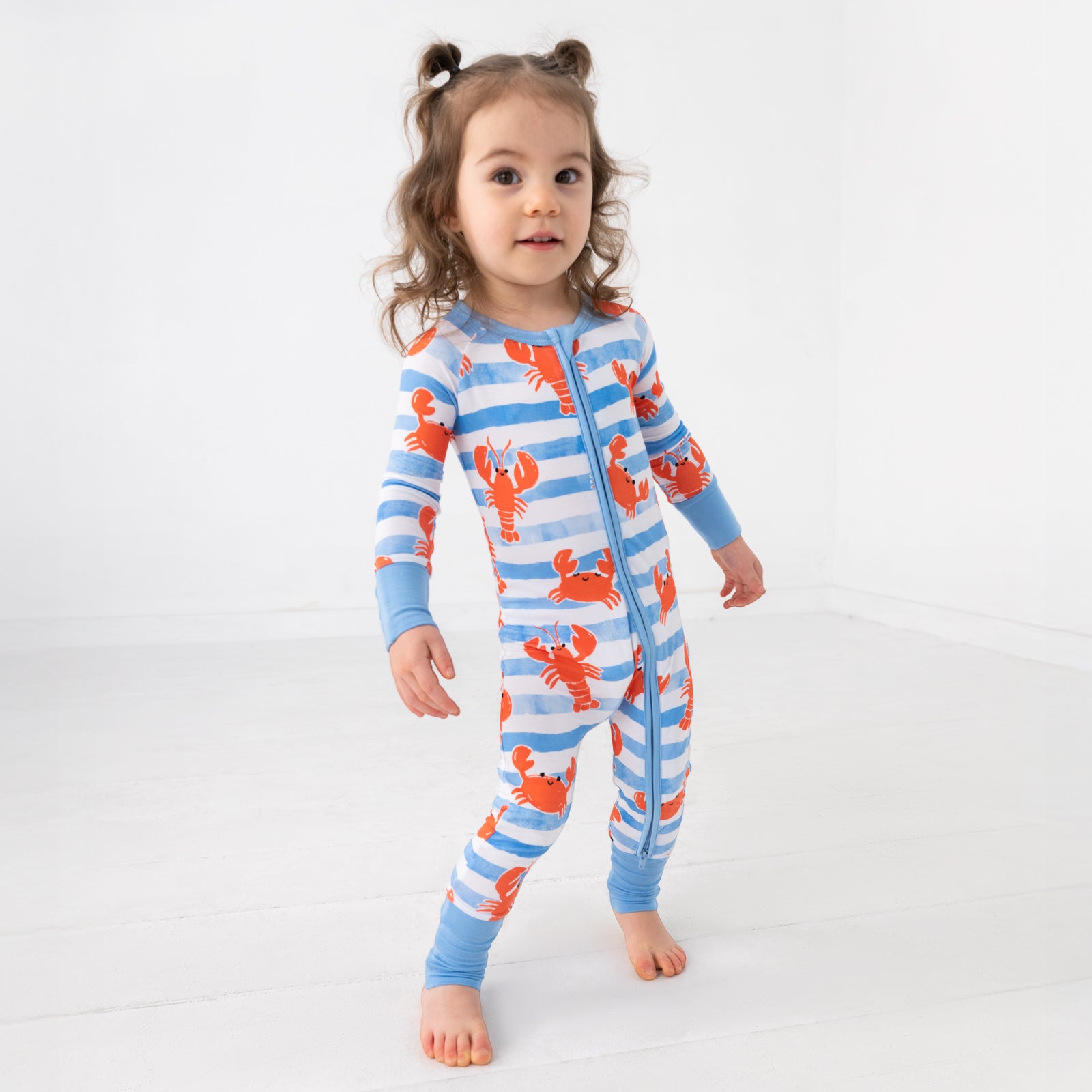  Crustacean Crew Zippy、mySite、layawaytickets