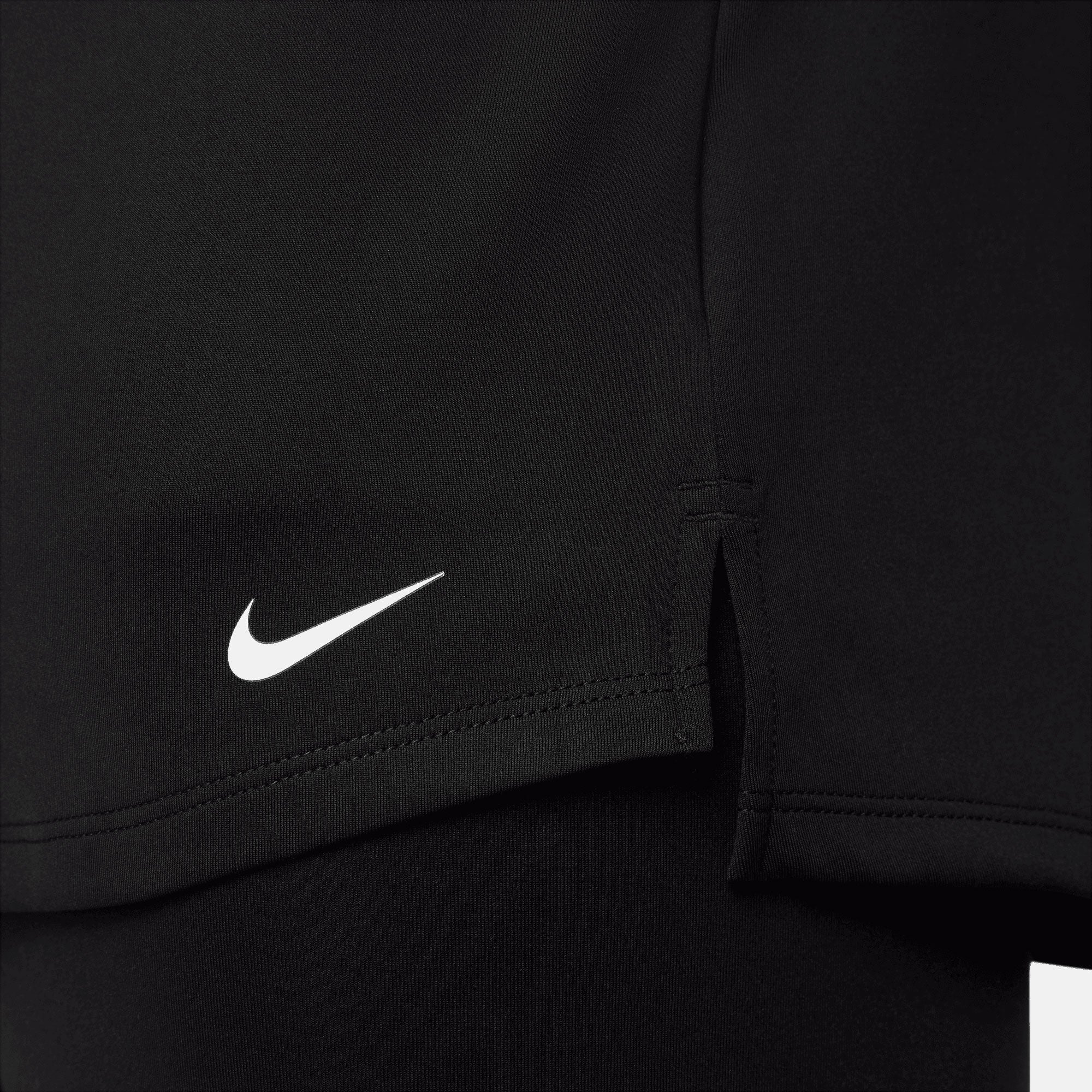 Nike One Therma-FIT Women's Long-Sleeve Half-Zip Top