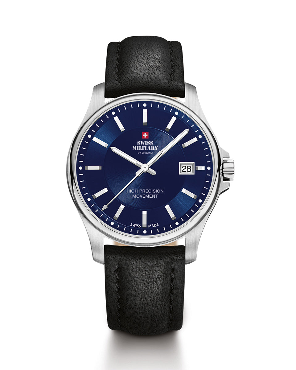  Swiss Military Classic SM30200.12