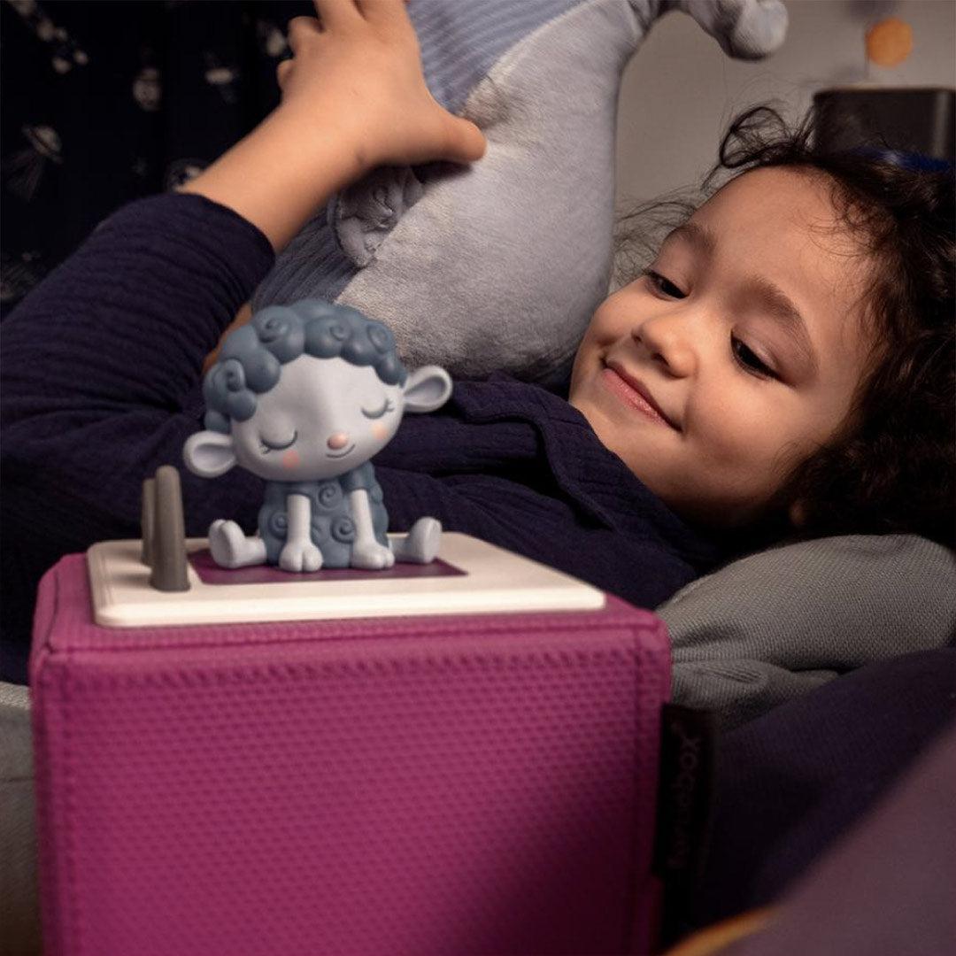  Tonies Sleepy Sheep - Lullabies from the Meadow - Multicoloured、mySite、merchandisen