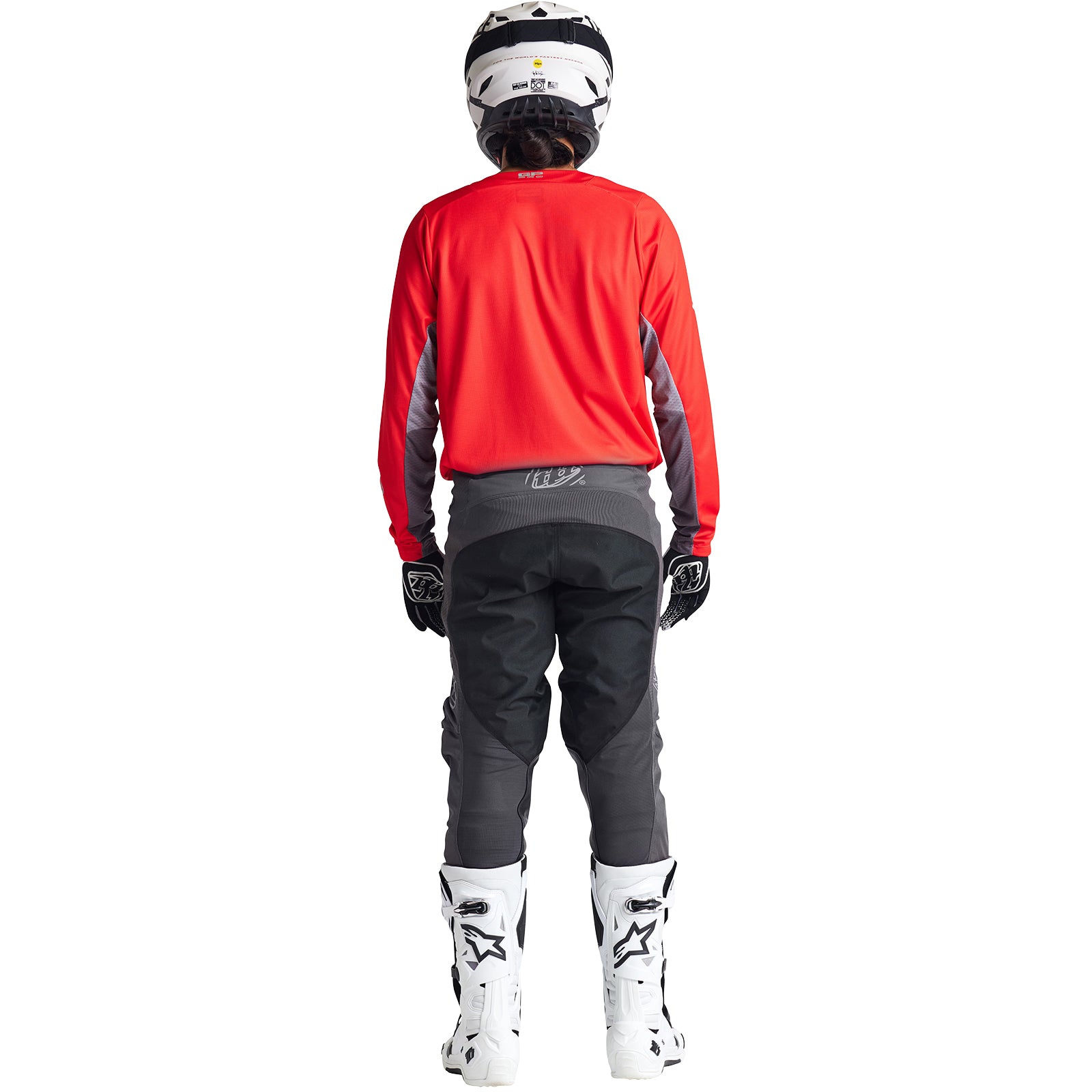 GP Pro Jersey Icon Red / Gray、mySite、dreamappss