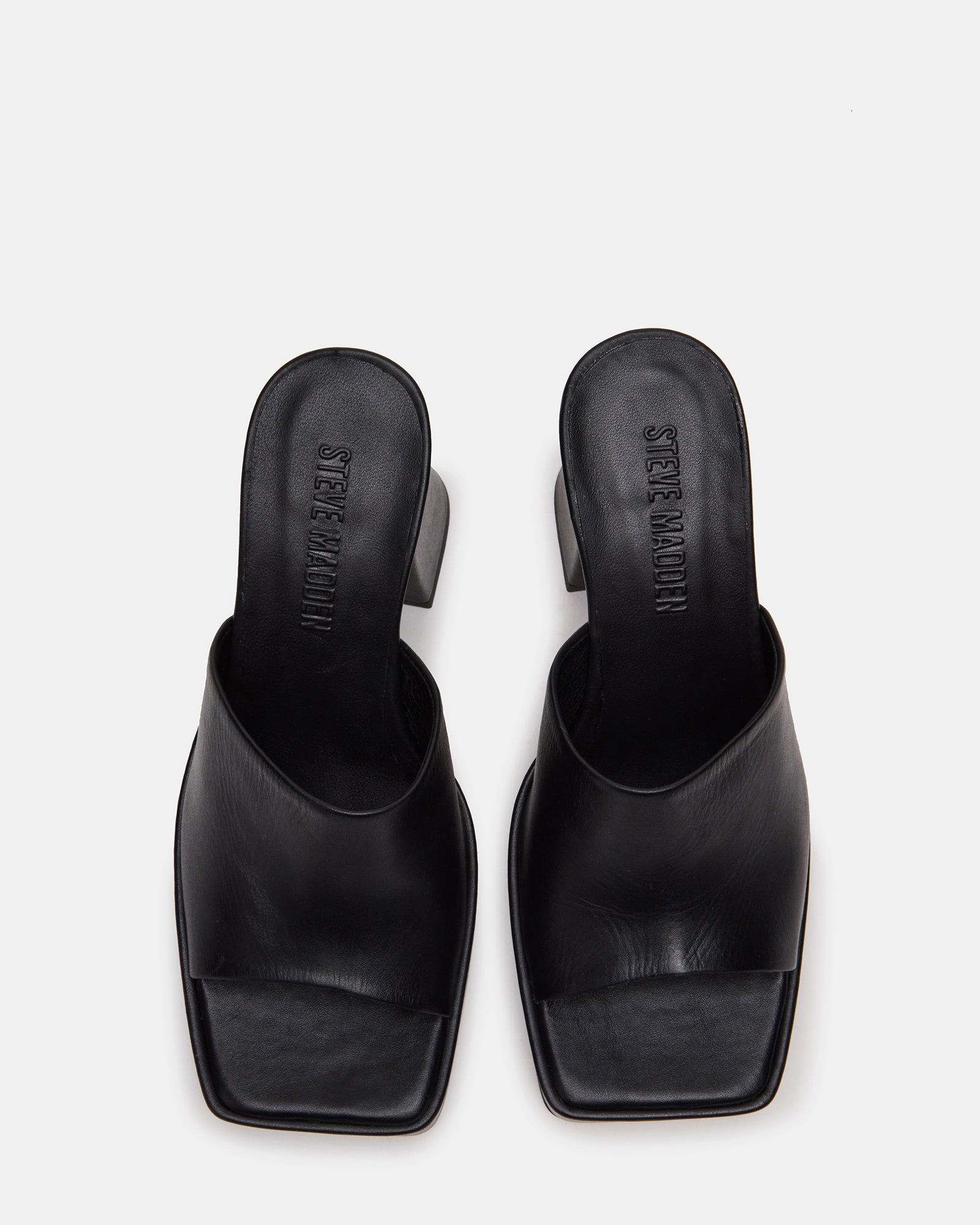 PIPPA BLACK LEATHER、mySite、gtrtttuynbv