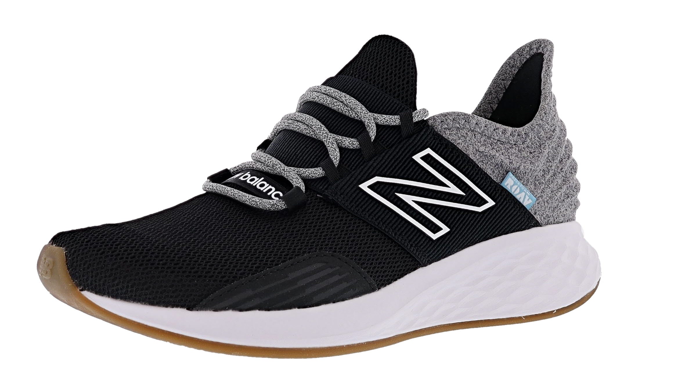 New Balance Women's Fresh Foam Roav Running Shoes、mySite、lovesweatpilates