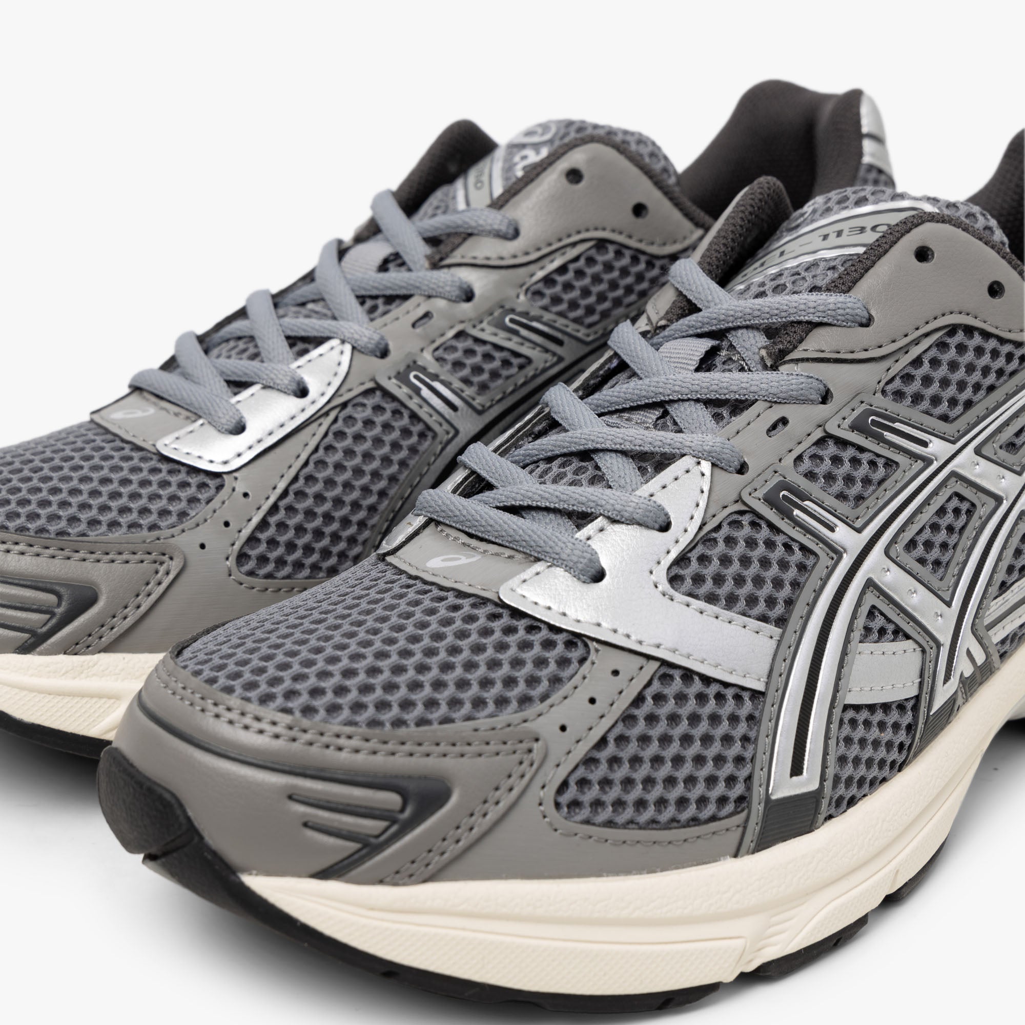  ASICS GEL-1130 Clay Grey / Pure Silver、mySite、merchandisen