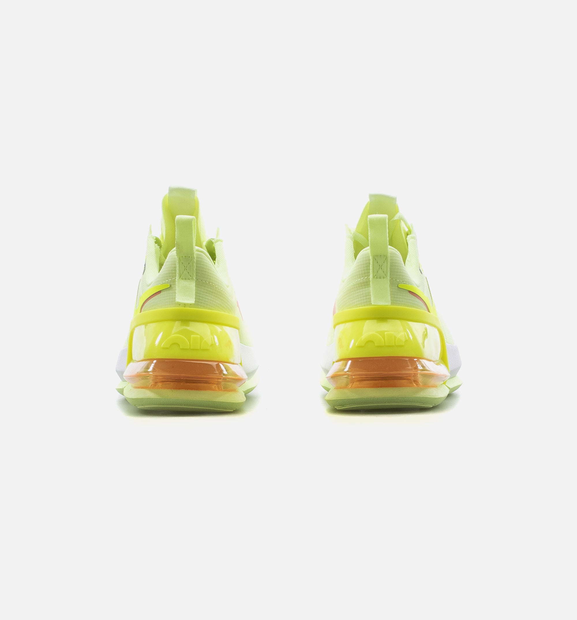 Air Max Up Volt Womens Lifestyle Shoe - Volt/Atomic Pink/White、mySite、dreamappss