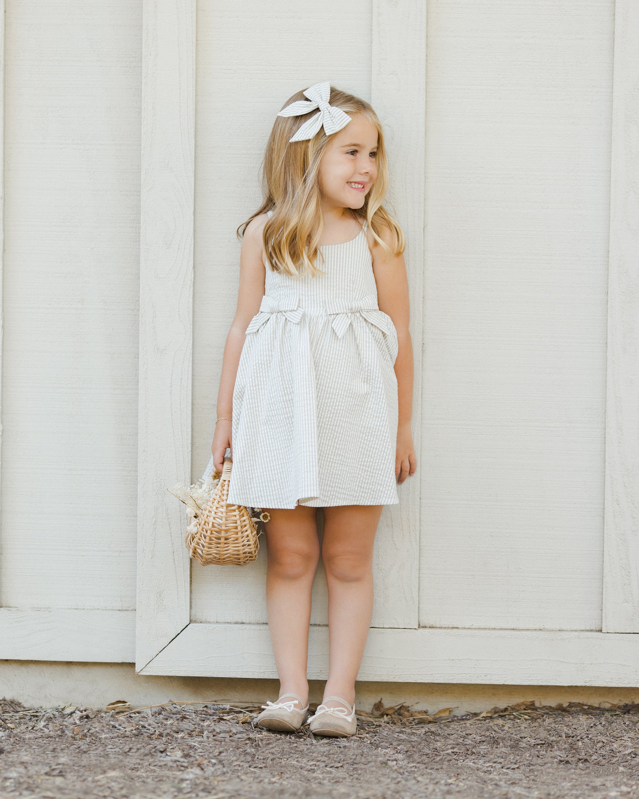  Norah Bow || Sage Stripe、mySite、layawaytickets