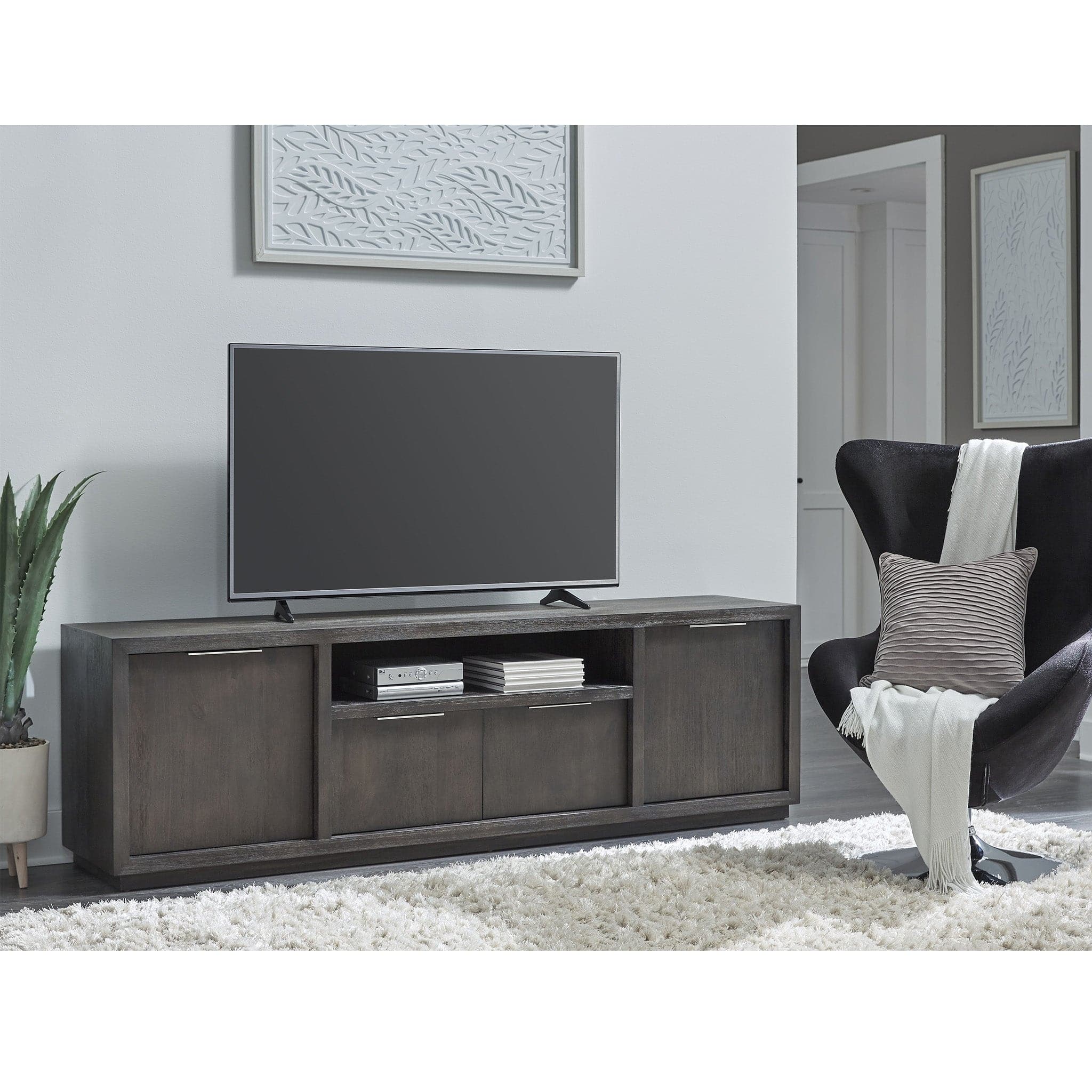 Oxford Ententainment Console、mySite、neckold