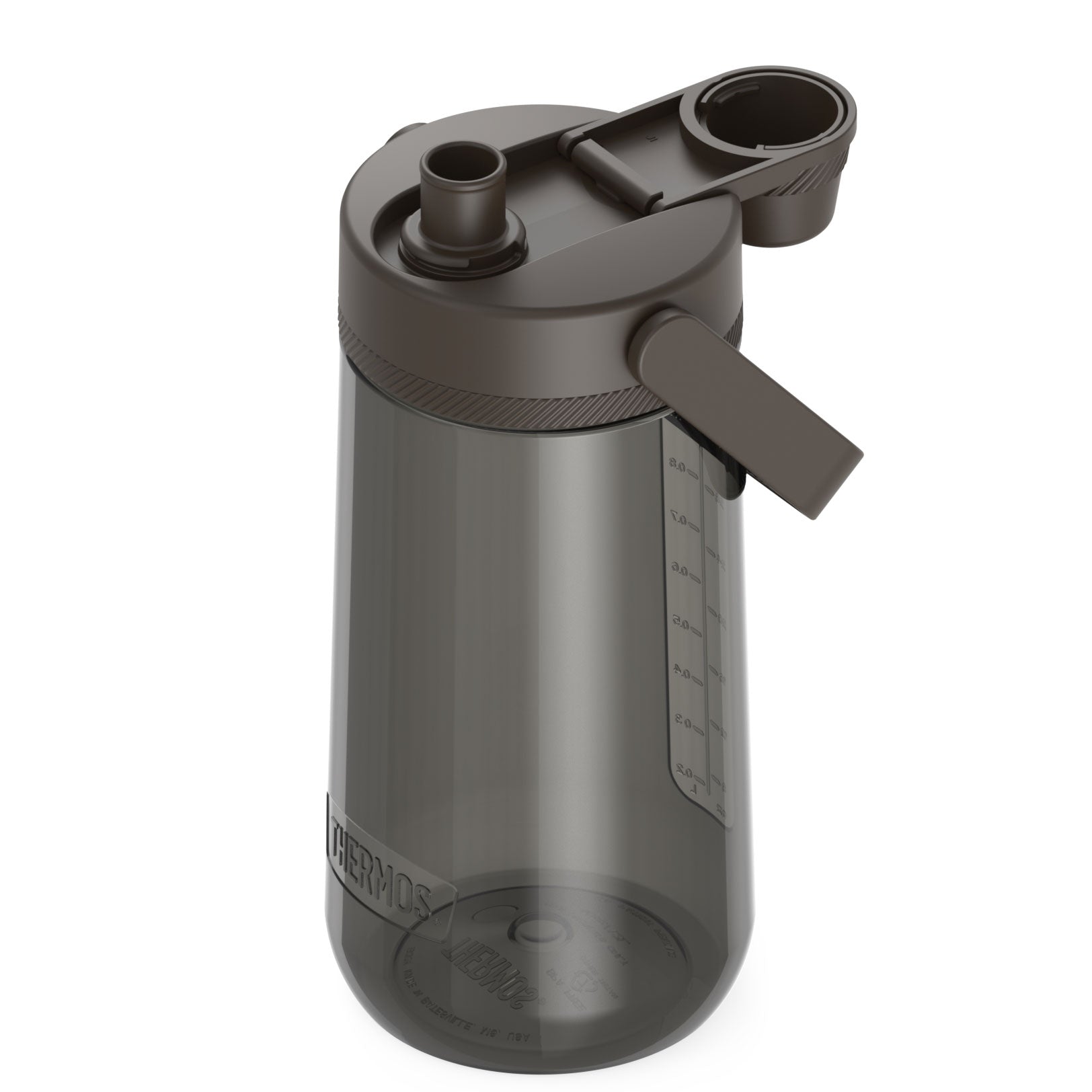 40oz ALTA HARD PLASTIC WATER BOTTLE、mySite、noshort