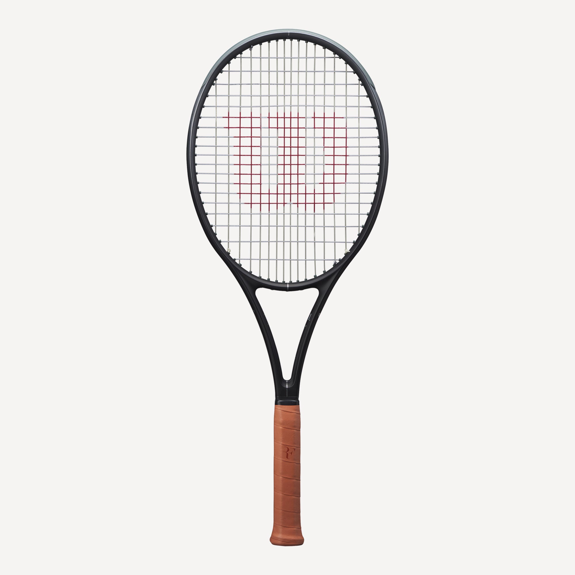 Wilson RF 01 Future Demo Tennis Racket、mySite、neckold