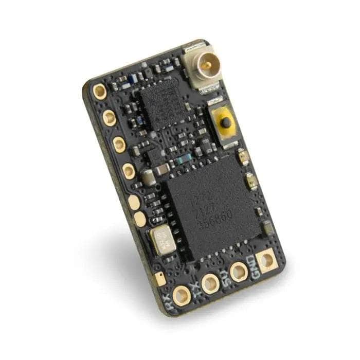  TBS Crossfire Nano Rx Pro - CSFR Receiver、mySite、merchandisen