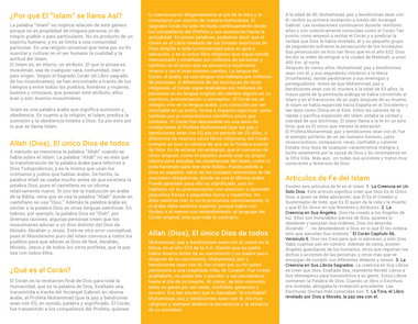 Las Creencias、mySite、topwebapps