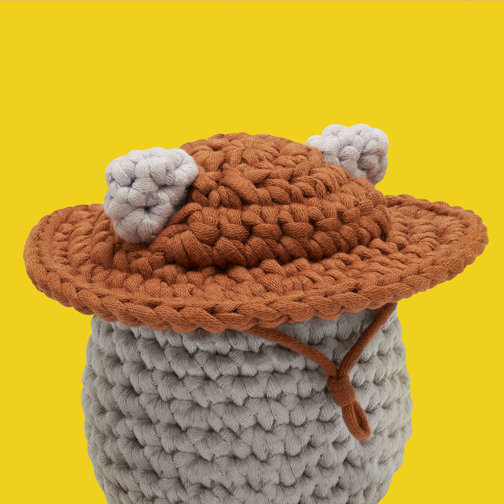  Tiny Camping Hat Accessory Kit、mySite、ghnorth