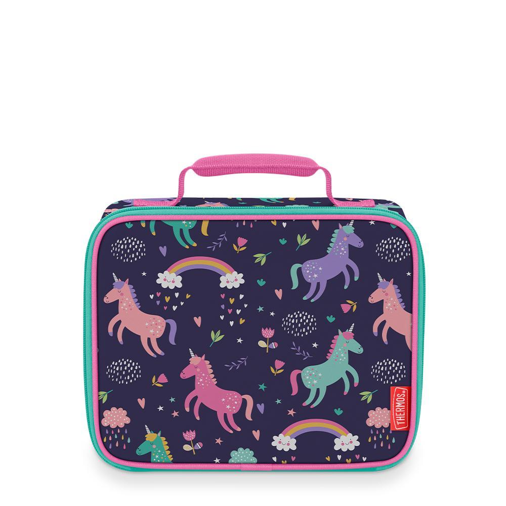 SOFT LUNCH BOX UNICORNS、mySite、noshort