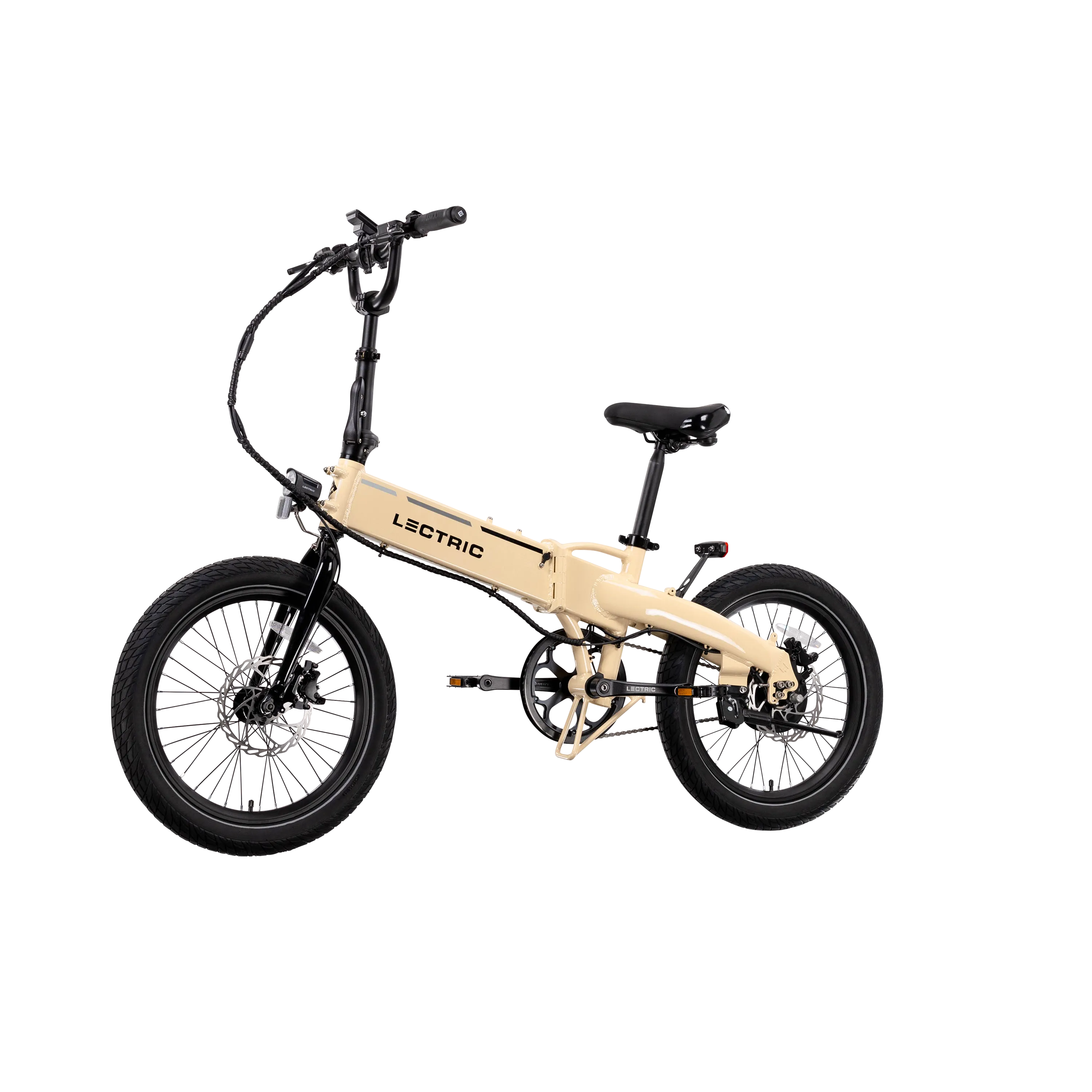  XP Lite 2.0 Sandstorm Long-Range eBike、mySite、ghnorth