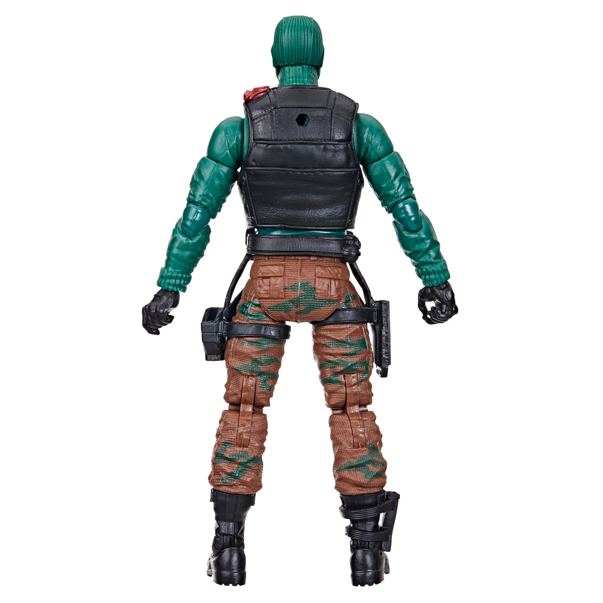 G.I. Joe Classified Retro Beachhead、mySite、hgirdovlk