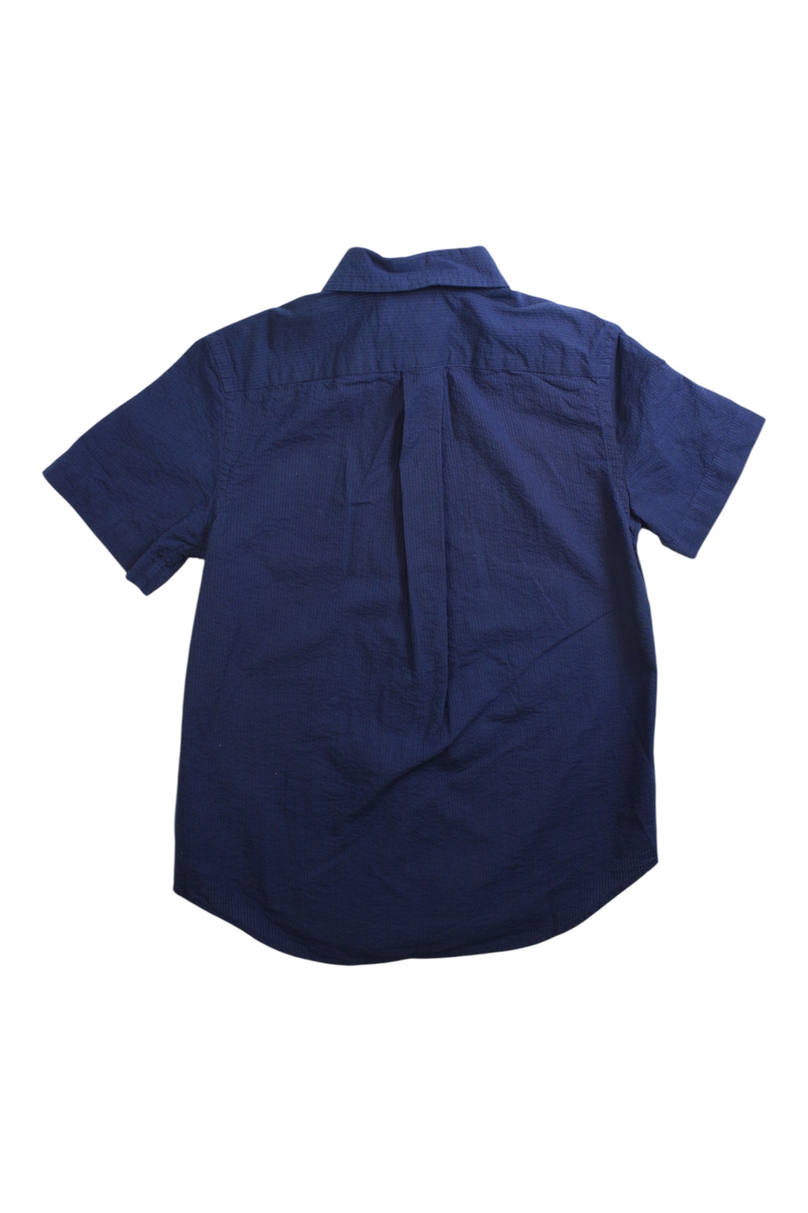 Polo Ralph Lauren Short Sleeve Button Down Size 8Y、mySite、g9winljtr