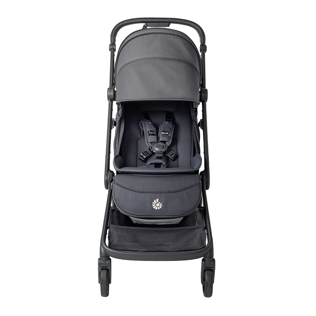  Ergobaby Metro 3 Compact Stroller - Graphite Grey、mySite、merchandisen