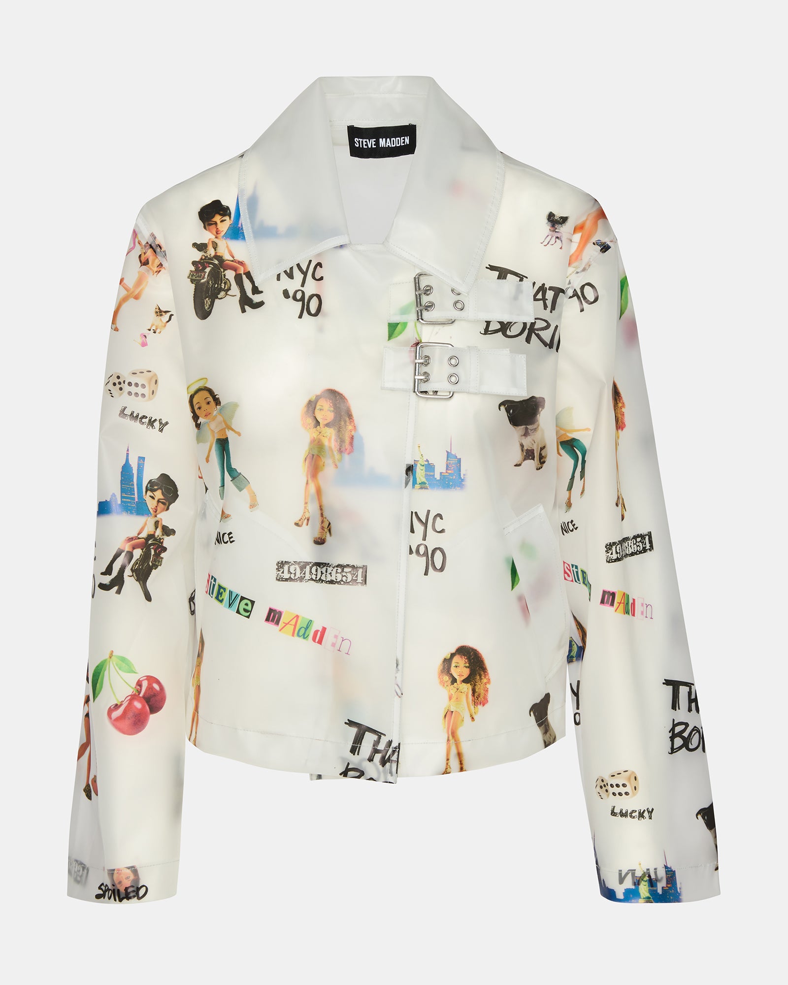 TOVE JACKET MULTI、mySite、gtrtttuynbv