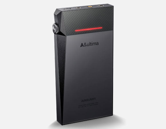 Headphone-Zone-Astell&Kern-A&ultima SP2000T