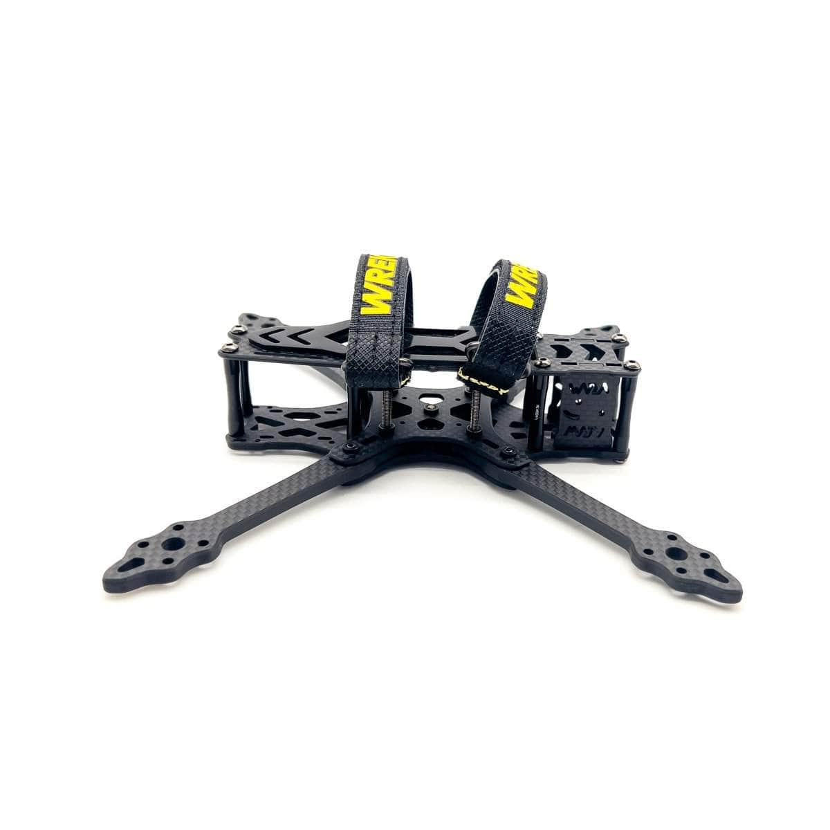  VROOM Bangr 5 Lightweight FPV Drone Frame、mySite、merchandisen